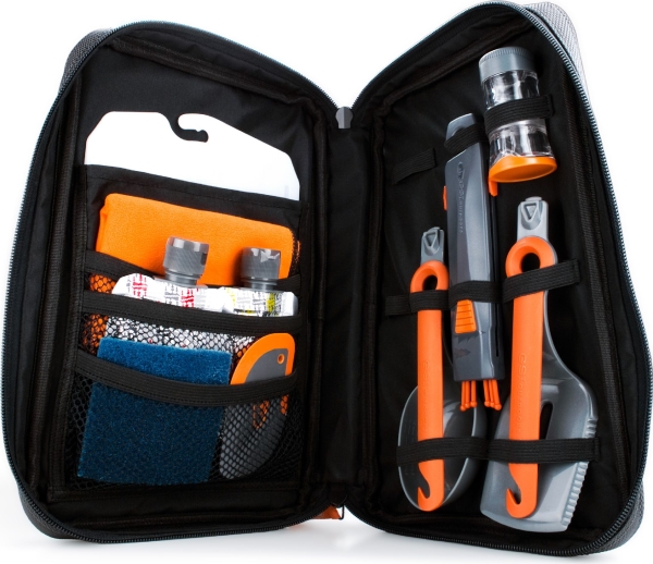 GSI Outdoors keittiö 11 kpl (90103)