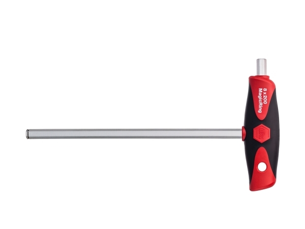 Wiha handverktyg | Verktyg & Verkstad - Skruvmejsel - Hexagon | GameStuff