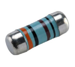 Viking Csrv0207ftdt4702, 5,9 Mm, 2,2 Mm
