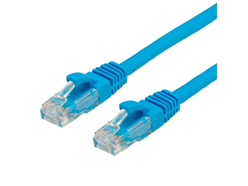 Value 7M Utp Cat.6A, 7 M, Cat6a, U/Utp (Utp), Rj-45, Rj-45
