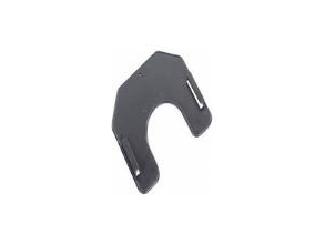 Reservedel Poseholder Til Støvsuger Nilfisk Gd 930,3 Stk/Pk