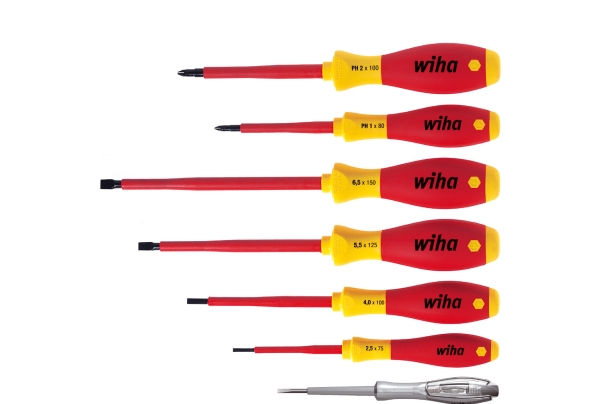 Wiha 320N K7, 641 G