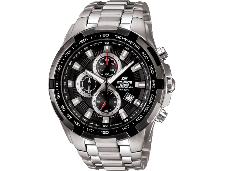 Casio Ef-539D-1Avef, Vandfast