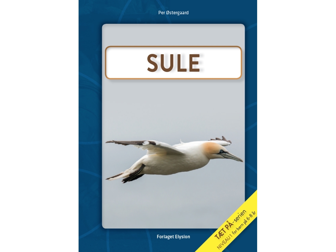 Sule | Per Østergaard | Sprache: Dänish