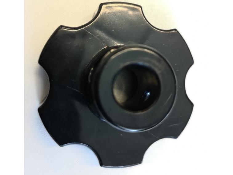 Servohjul för Toyota Tundra 24v XXL | Utomhusleksaker - El & Bensinfordon - Reservdelar | GameStuff