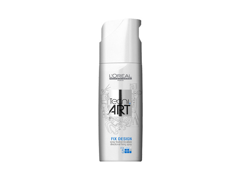 L'oréal Professionnel Tecni.Art Fix Design 200Ml