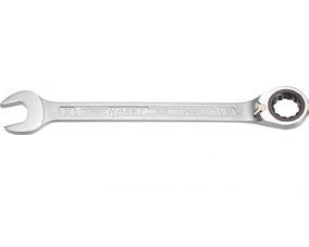 Hazet 606-30 606 Ringmaulschlüssel Schlüsselweite (Metrisch) (Nur Für Teile) 30 Mm