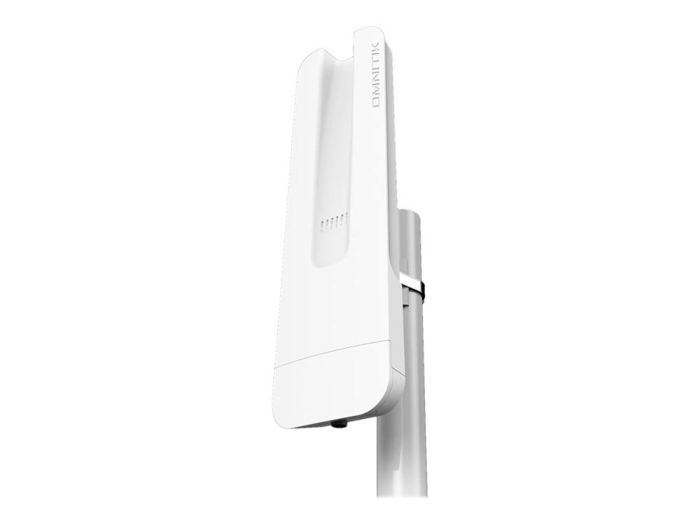 Mikrotik Omnitik 5 Poe Ac - Trådløs Forbindelse - Wi-Fi 5 - 5 Ghz