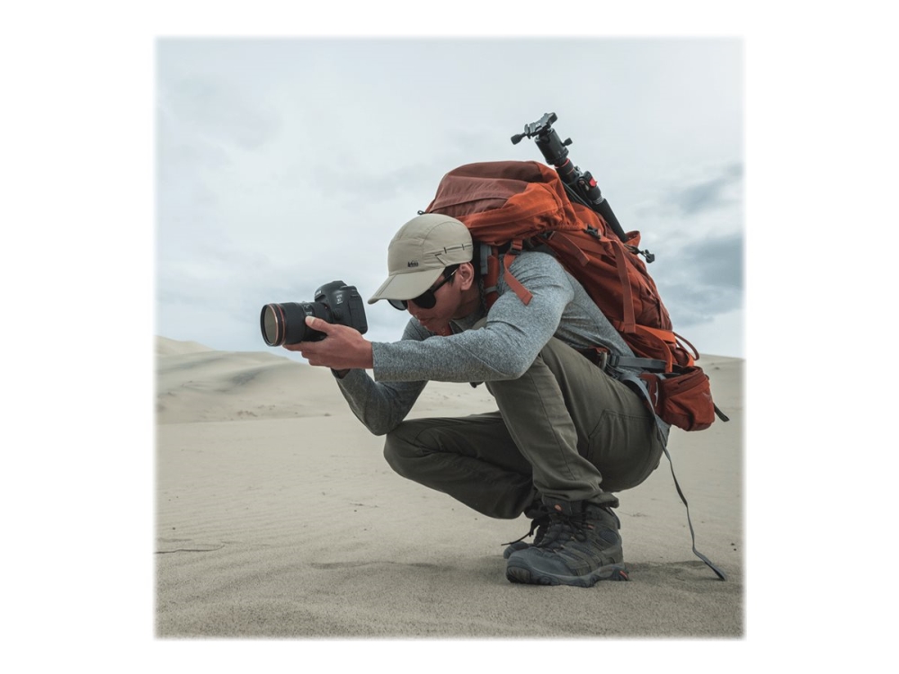 Polar Pro QuartzLine ND100K - Filter - gråfilter 100000x - 77 mm