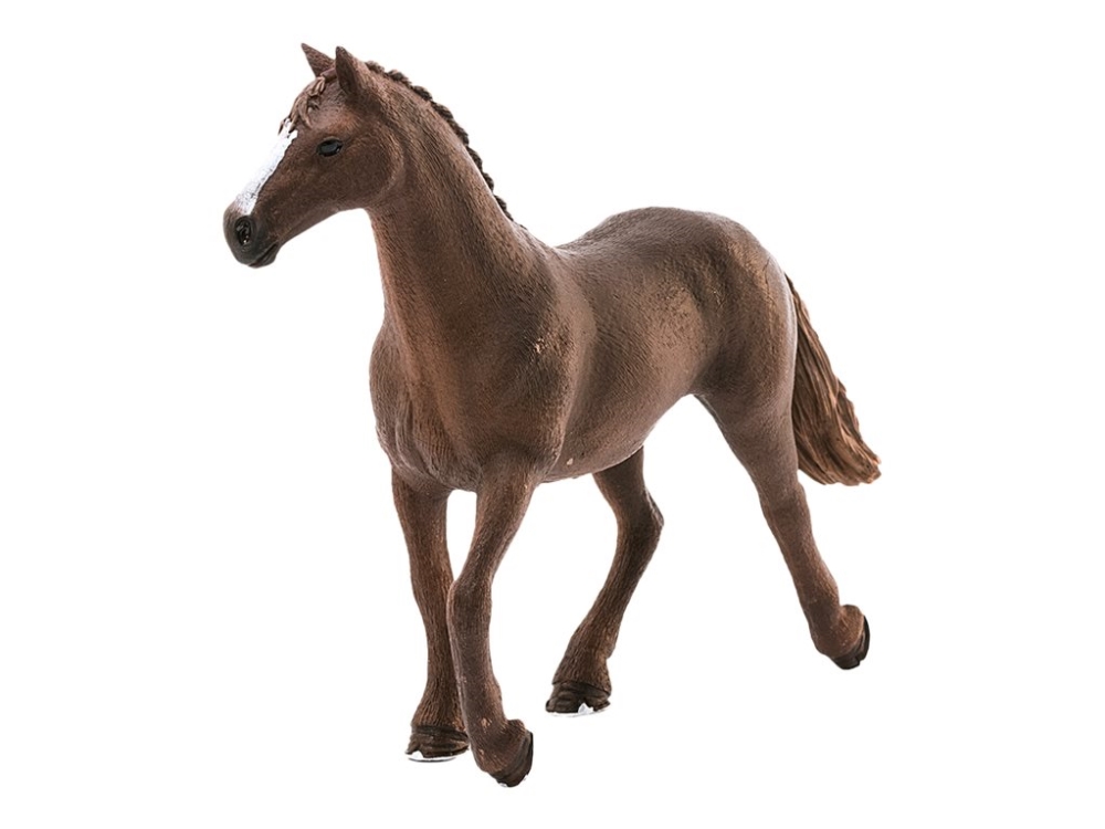 Schleich English Thoroughbred Mare