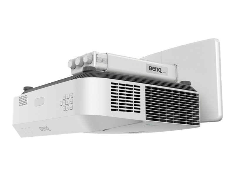 LW890UST Ultra Short-throw- Throw Ratio- 0-24- Brightness 4000AL- Super high contrast 100-000-1- L