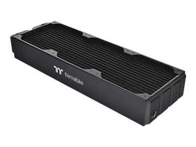 Thermaltake Pacific Cl360 - Radiator Til Væskekølesystem