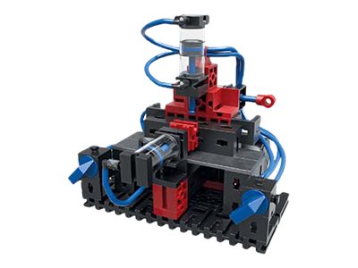 fischertechnik PROFI - Pneumatic Power