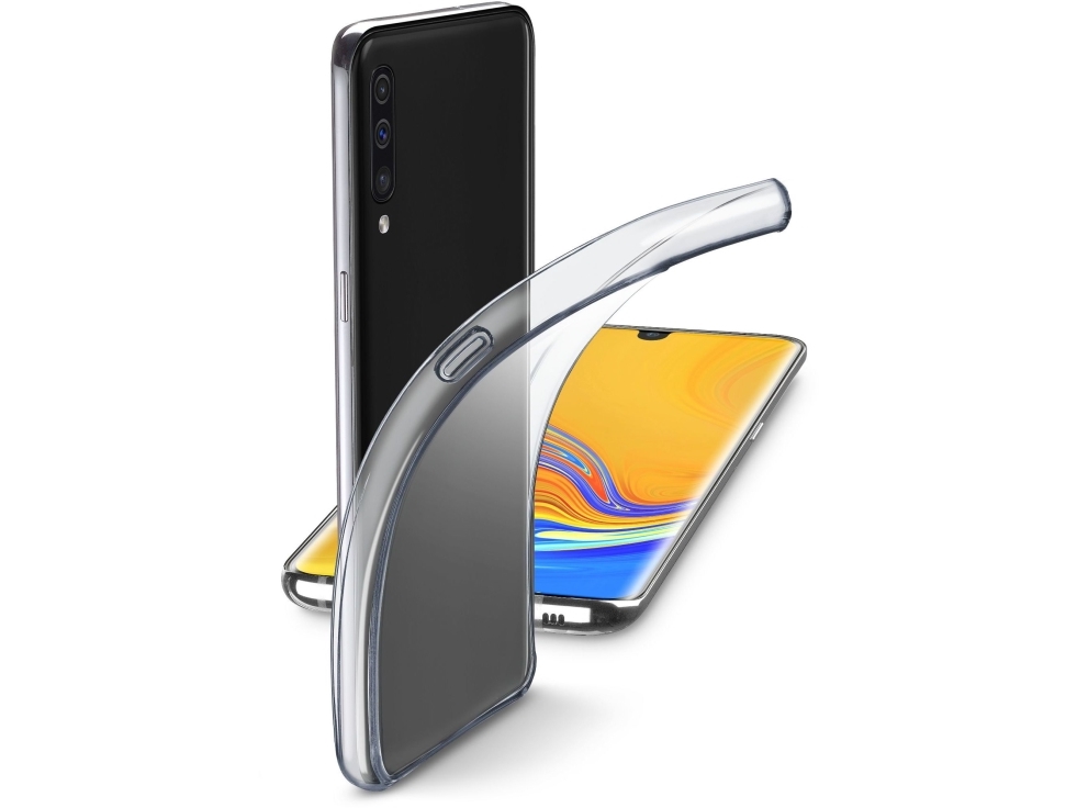 Cellularline Display Cable, 2 M, Usb C, Usb C, Schwarz