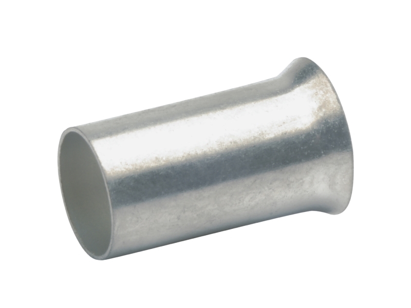 Klauke 7620, Sølv, Rustfrit Stål, Kobber, 10 Mm², 4,5 Mm, 2 Cm