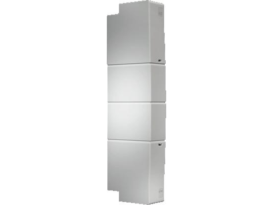 Rittal Sv 9340.070 Afdækningsplade 2 Stk