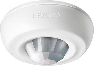 Esylux Md 360/24 Basic Bewegungsmelder