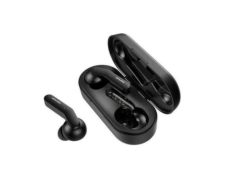 Awei Tws T10c Kopfhörer (Awei010blk)