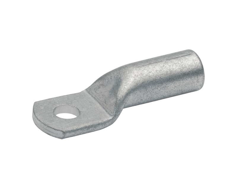 Klauke 111R12, Plåtburk, Grå, Koppar, 185 mm ², 1,9 cm, 4 cm | EL Artiklar - Kablar och ledningar - Kabelsko och ärmar | GameStuff