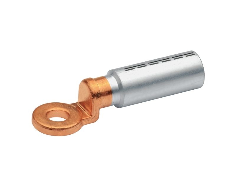 Klauke 373R12, Aluminium, Kupfer, Aluminium, Kupfer, 2,33 Cm, 1 Stück(E)