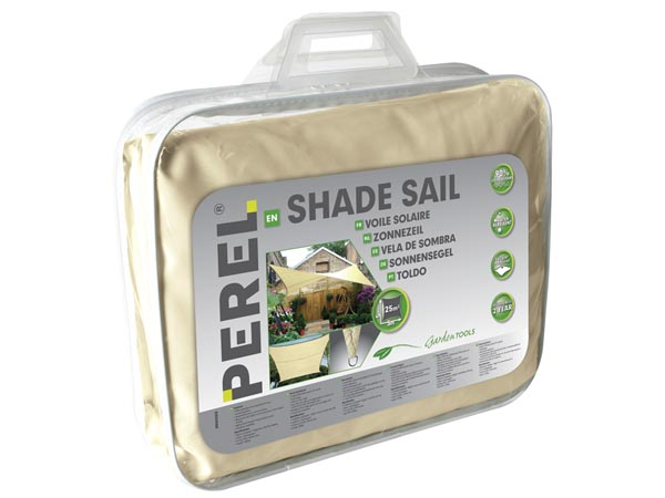Perel GSS4500, Cremefarvet, 5000 mm, 5000 mm, 4,25 kg