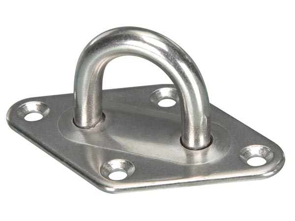 Perel Gssa5, Rustfrit Stål, Rustfrit Stål, 8 Mm, 80 Mm, 50 Mm, 1 Stk