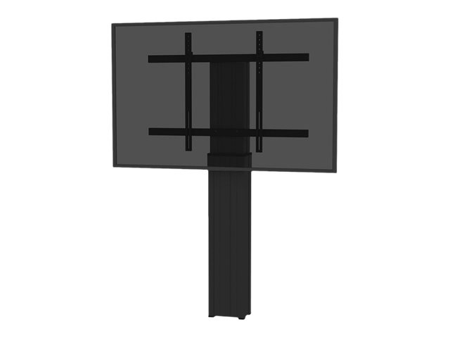 Neomounts Motorisierte Wandhalterung, 106,7 Cm (42"), 2,54 M (100"), 130 Kg, 200 X 200 Mm, 800 X 600 Mm, Schwarz