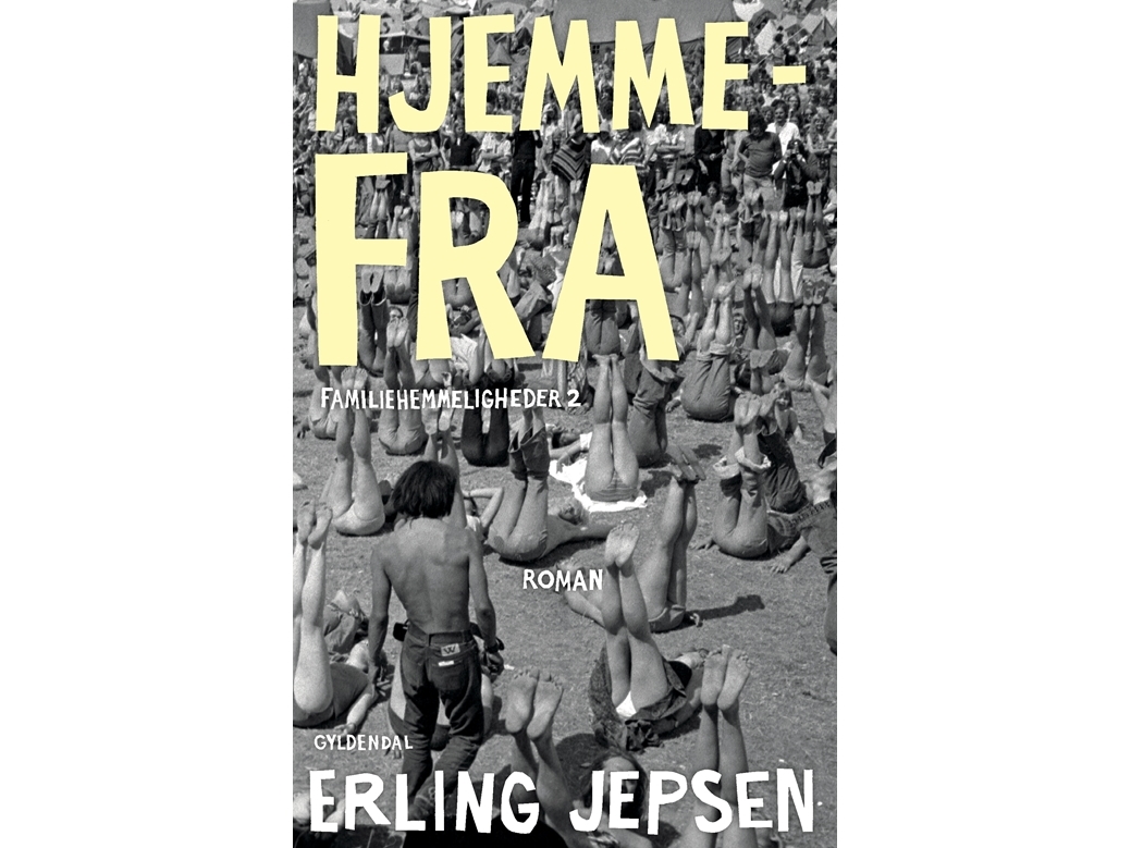 Hjemmefra | Erling Jepsen