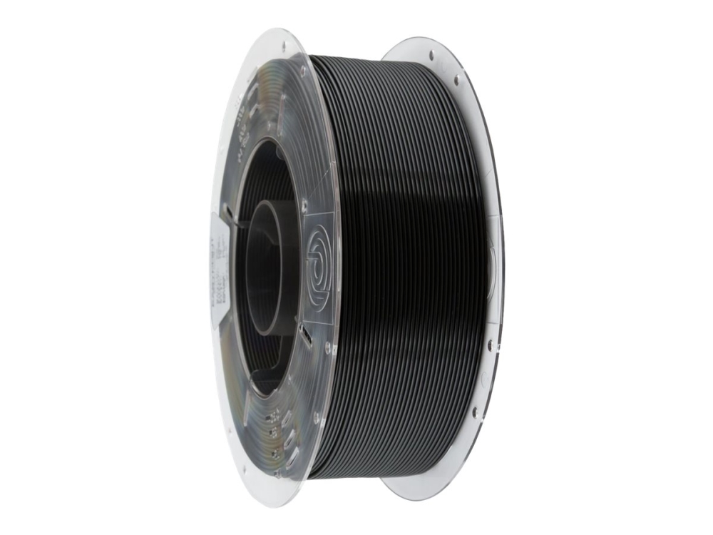 PrimaCreator EasyPrint - Djupsvart - 1 kg - 335 m - rulle - PETG-fiber (3D) | Skrivare - Bläck, toner & förbrukningsvaror - 3D-förbrukningsvaror | GameStuff