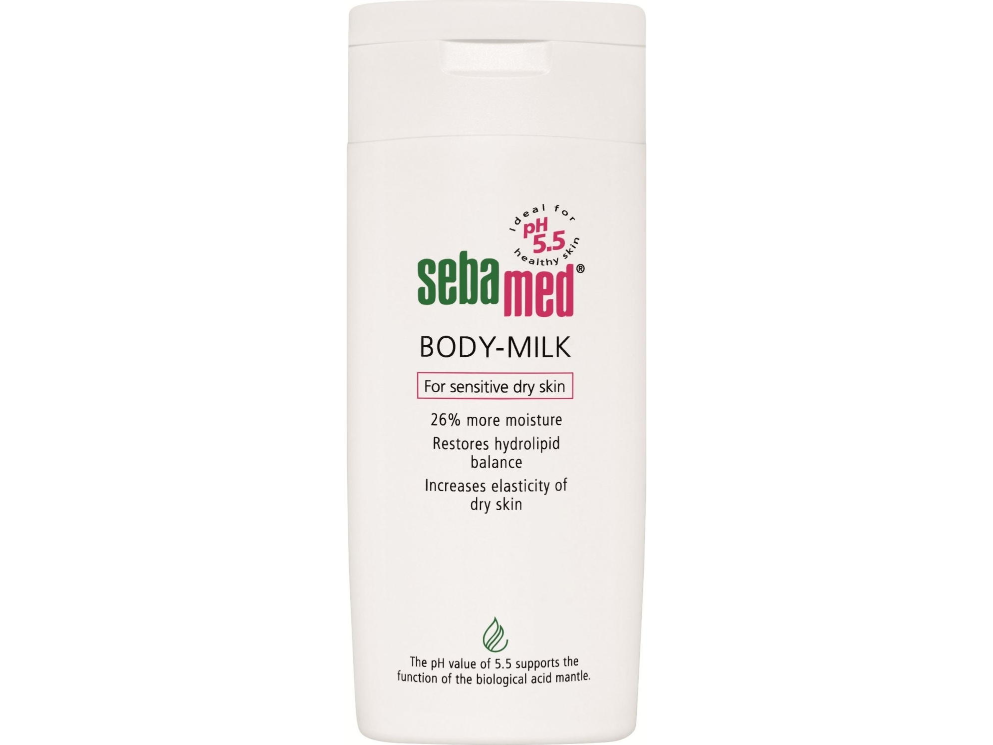 Sebamed Nourishing Body Lotion 200Ml