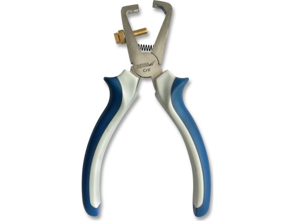 Dedra avisoleringstång (1256) | Verktyg & Verkstad - Handverktyg - Kabelsax | GameStuff