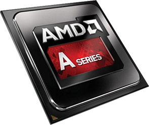 AMD A10 5800B - 3.8 GHz - 4 cores - 4 tråde - 4 MB cache - Socket FM2 - for P/N: C9Y85UP, D2C60UP, D4D82UCR, D4X35PC, F5G16UP, F6X19ET, H5H67EP, H5R90ESR, XG094ETR