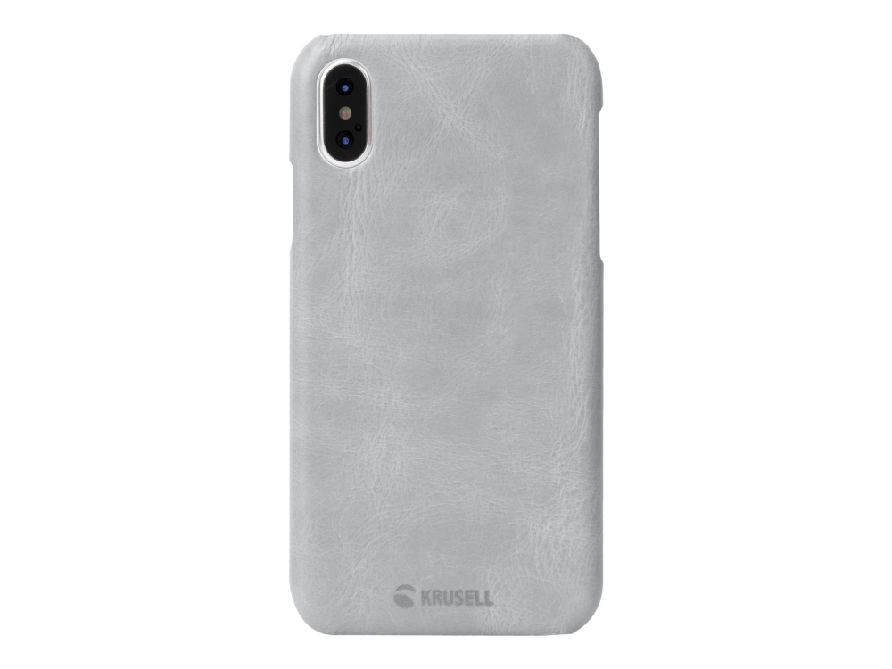 Krusell Sunne Cover Iphone Xs Accs Max Vintage Grey