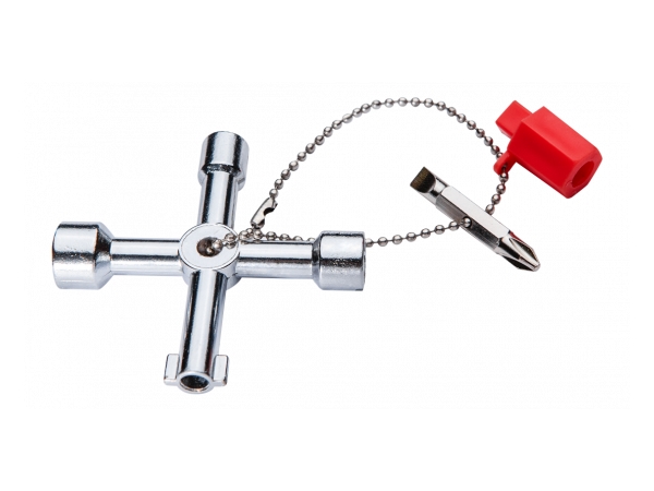 NEO Tools Universalnøgle