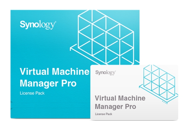 Virtual Machine Manager Pro - Licensabonnemet (3 år) - 7 knuder