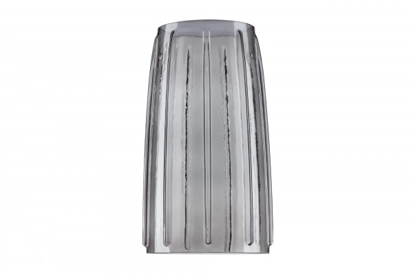 Paulmann 953.52, Indendørs, Transparent, Glas, Oval, Monokromatisk, Loftlampe