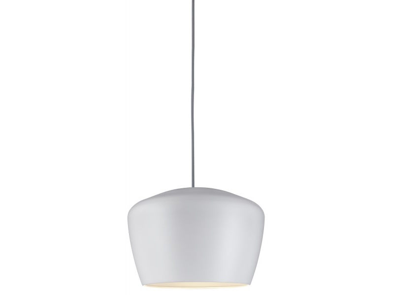 Paulmann 954.38, Sisätila, Valkoinen, Metalli, Pyöreä, Yksivärinen, Kattolamppu