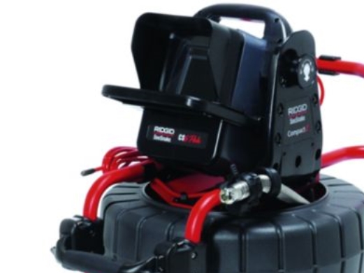 Seesnake compact 2 gyro usb - Ridgid 48118 dräneringskamera inspelare hq program | Kläder & Säkerhet - Övriga kläder | GameStuff