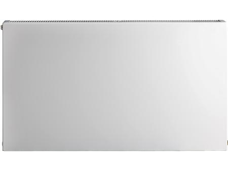 Thermrad Compact 4 plan radiator  22-600-600 4 x ½ anb.Ydelse 70/40/20 546W.Ydelse 60/40/20 439W.Ydelse 45/35/20 262W.