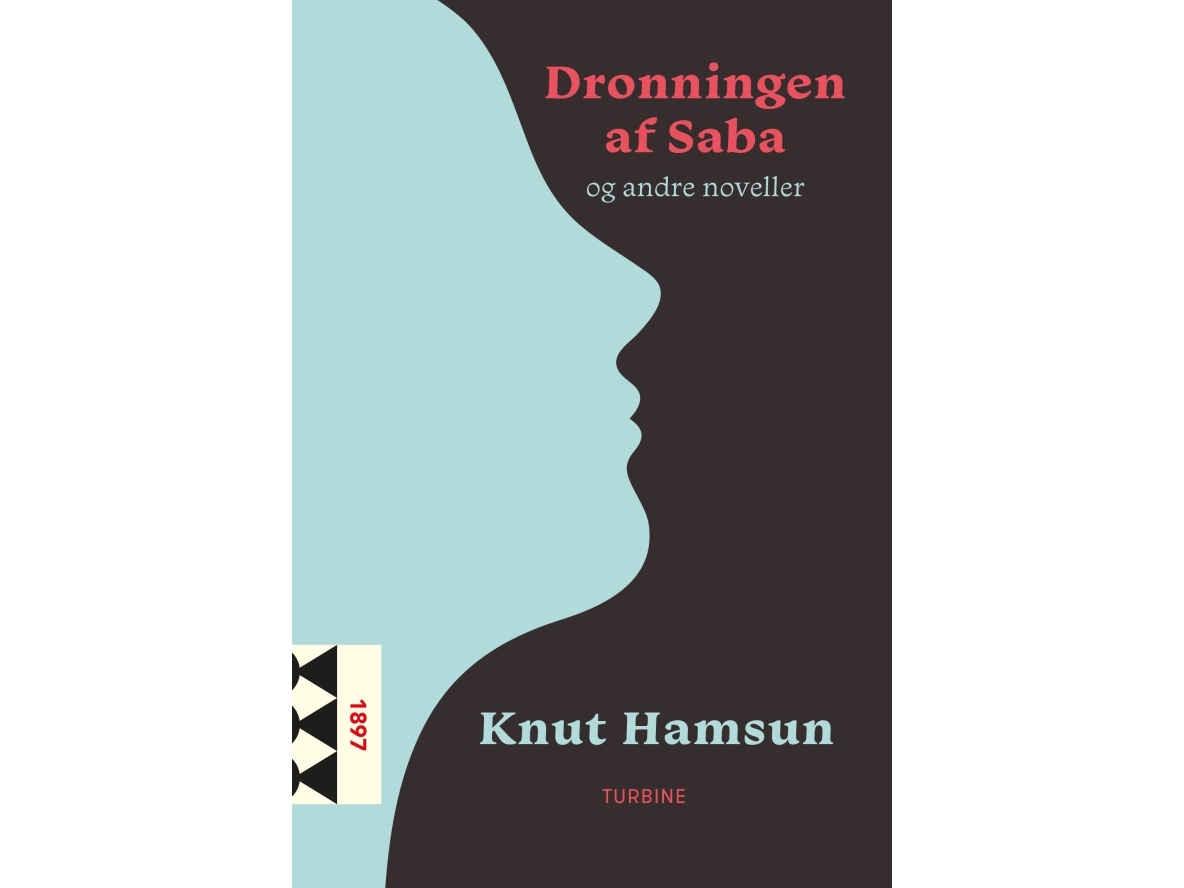 Dronningen Af Saba Og Andre Noveller | Knut Hamsun | Sprache: Dänish
