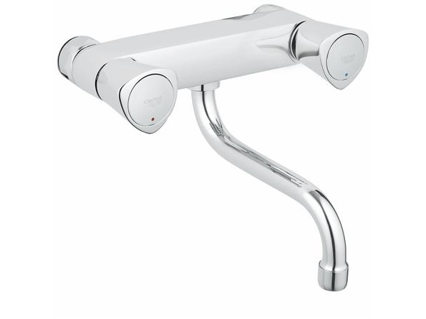 Grohe Costa S Vægarmatur M/ 200Mm S-Tud