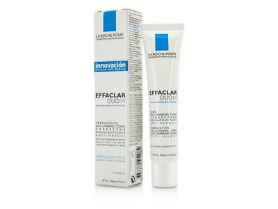 La Roche Effeclar Duo + Cream - 40 Ml