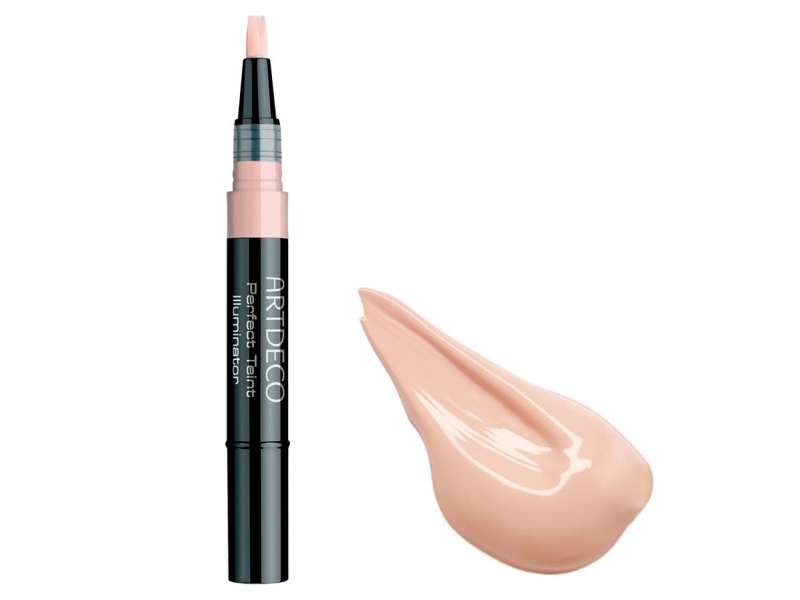 Artdeco Perfect Teint Illuminator (1 Illuminating Pink) 2 Ml