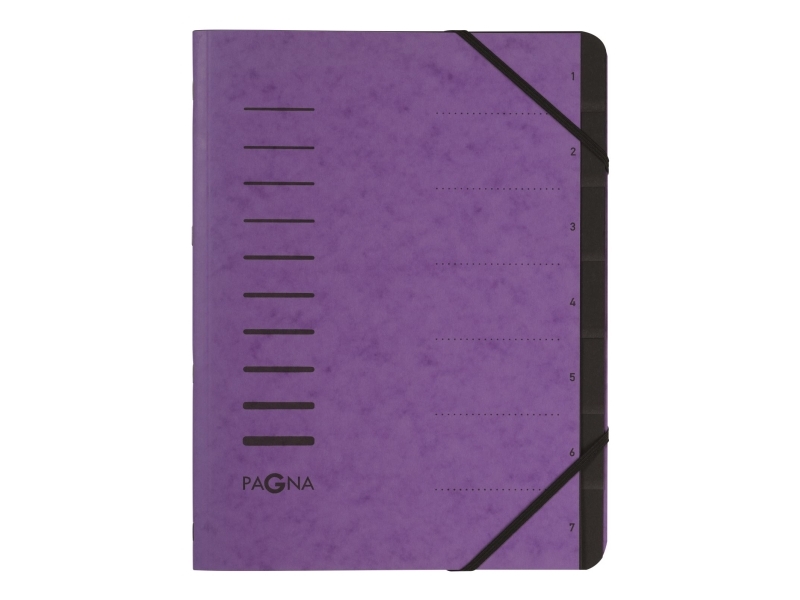 Pagna - - 5 lådor | Arkivlådor | GameStuff