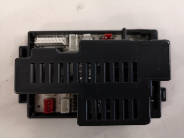 RC 2.4G kontrollbox för brandbil elbil | Utomhusleksaker - El & Bensinfordon - Reservdelar | GameStuff