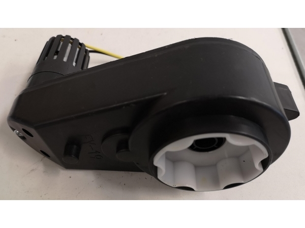 Växellåda med motor 12V för brandbil elbil | Utomhusleksaker - El & Bensinfordon - Reservdelar | GameStuff