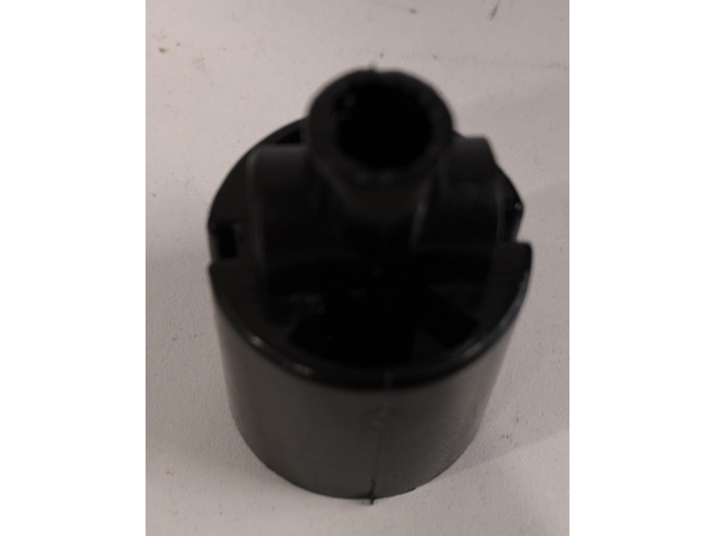 Rotta Split til til til Brandbil Elbil