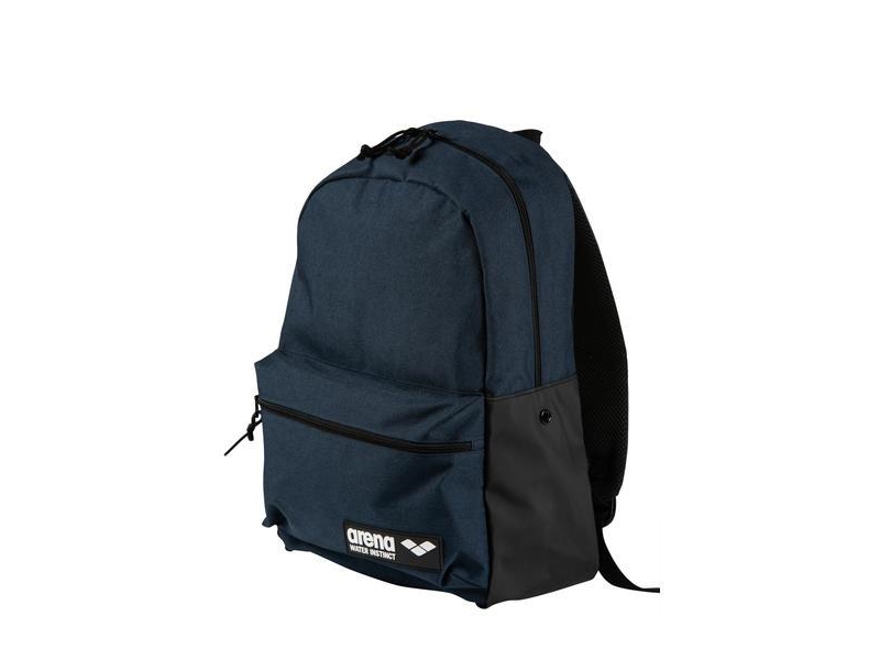 Arena Team Backpack 30 l sportsrygsæk, marineblå
