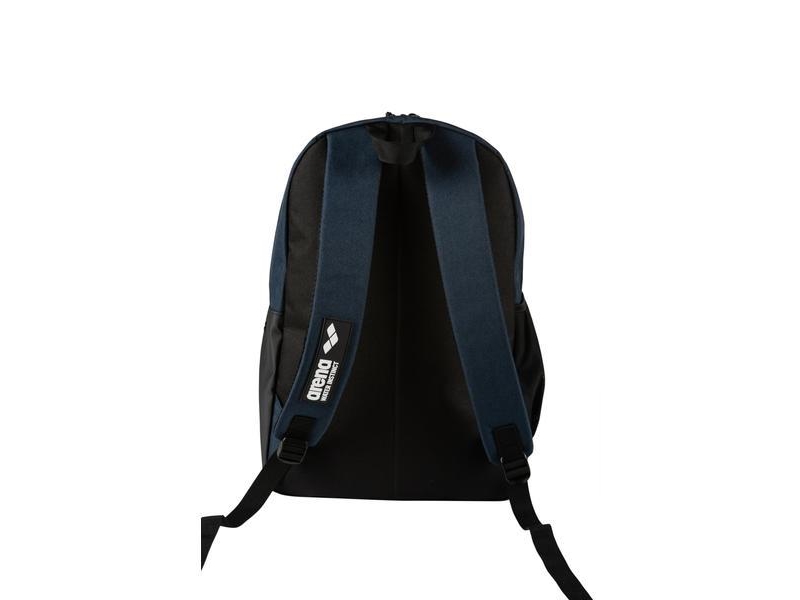 Arena Sportrucksack „Team Backpack“ 30 L, Dunkelblau