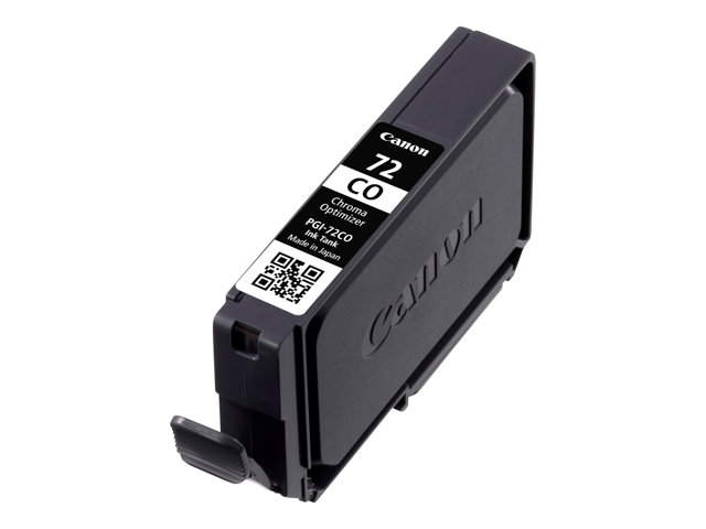 Canon Pgi-72Co Klartinte (Chroma Optimiser), Standardertrag, 1 Stück(E), 165 Seiten